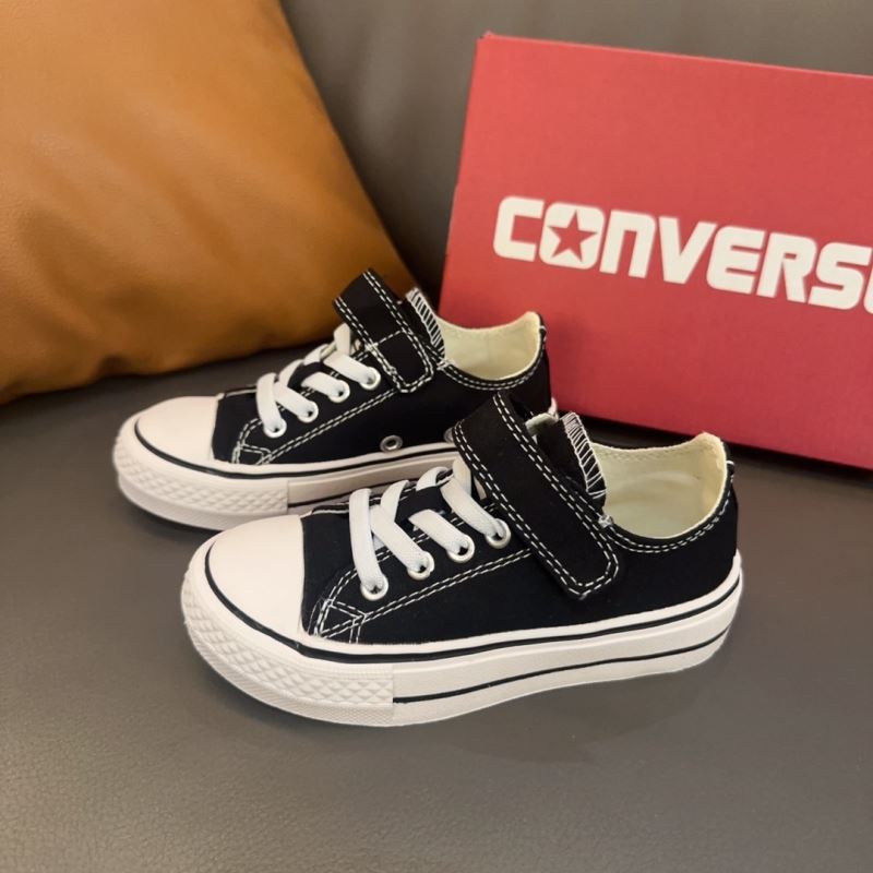 CONVERSE SHOES